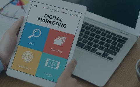 MBA Digital Marketing
