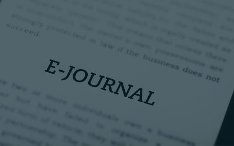 e-journal