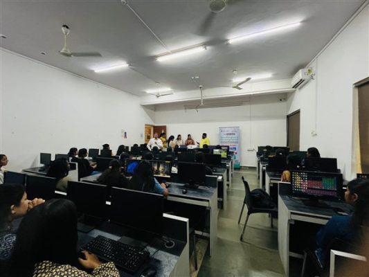 BK Birla College