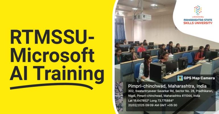 RTMSSU-Microsoft AI Training