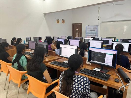 Shree L R Tiwari College of Engineering-4