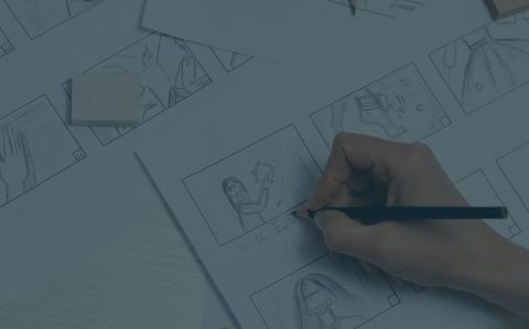 B.Des in Animation