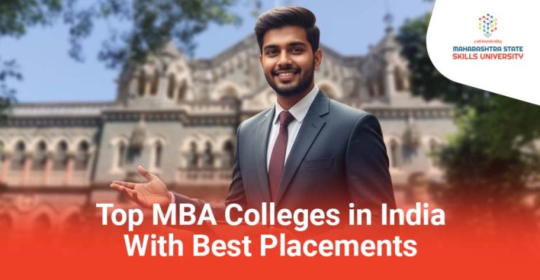 Top MBA Colleges In India