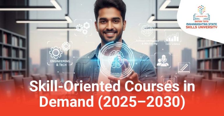 Skill-Based Courses
