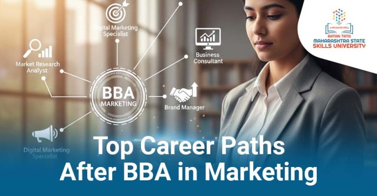 BBA Marketing