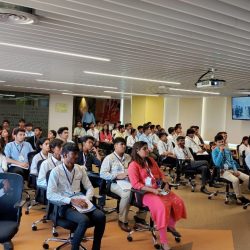 Industrial_Visit_Tata_Communications_Limited_4